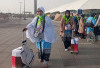 67.683 Jemaah Haji Indonesia Sudah Tiba di Madinah, Petugas Beri Pelayanan Prima