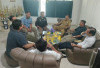 Mangkir dari Upacara HUT Bengkulu Tengah, Camat Karang Tinggi Beri Teguran Sejumlah Kades