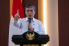 Menaker Yassierli: Negara Melindungi Buruh dari Pabrik Hingga ke Tengah Laut