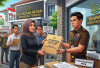 Kasus Dugaan Honorer Fiktif Lulus PPPK di Bengkulu Tengah Resmi Dilaporkan ke Kejari, Dikbud Diminta Tak Diam