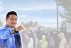Bantah Tak Kantongi Izin, Begini Penjelasan Kuasa Hukum PT. RAA