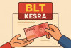 Perangkat Desa Tegaskan Dugaan Pemotongan Dana BLT Kesra Tidak Benar