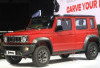 Suzuki Jimny Bekas Disebut Punya Harga Stabil, Bisa Jadi Investasi