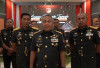 Pangdam XIII/Merdeka Tegaskan Proses Rekrutmen Prajurit Gratis dan Transparan