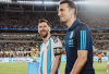 Piala Dunia 2026: Taktik Brilian Lionel Scaloni Antar Argentina ke Final, Tuchel Kalah Adu Strategi