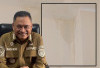 Baru Dibangun, Gedung RSD Sungai Lemau Ditemukan Ada yang Bocor, Bupati: Masih Masa Pemeliharaan